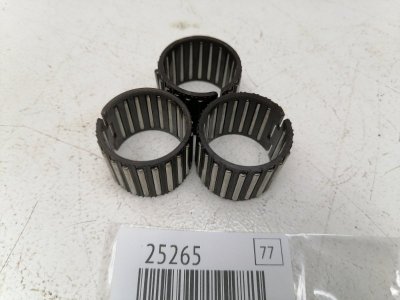 Подшипник КПП Volkswagen Golf 3
