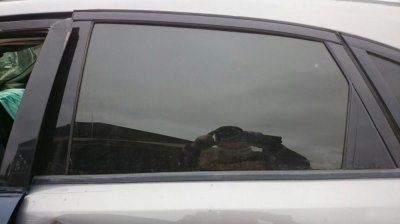 Стекло Infiniti FX35