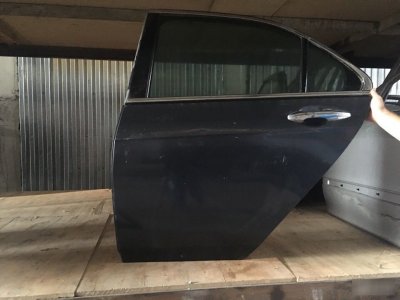 Дверь Honda Accord 7