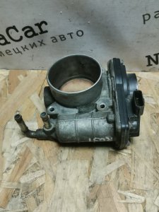 Дроссельная заслонка INFINITI FX35/QX70 2008 S51