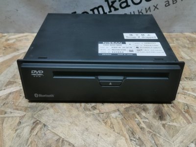 Чейнджер CD INFINITI FX35/QX70 2008 S51