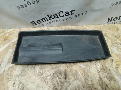 Коврик бардачка BMW 7-Series 2001 E65