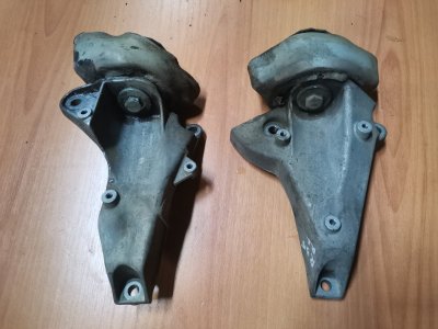 Опоры АКПП AUDI A6 C5 1998 C5