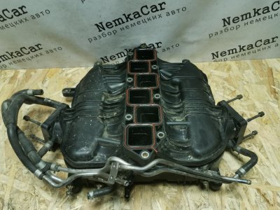 Коллектор впускной INFINITI FX35/QX70 2008 S51