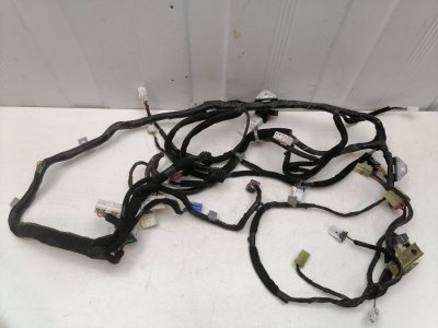 Проводка панели Hyundai Sonata EF