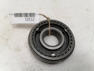 Муфта синхронизатора кпп Skoda Octavia 1U
