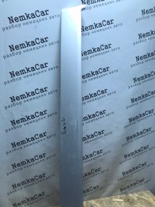Молдинг крыла Mercedes Vito 2010 639 рест