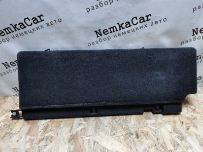 Пол багажника INFINITI FX35/QX70 2008 S51
