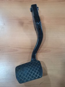 Педаль тормоза AUDI A6 C5 1998 C5