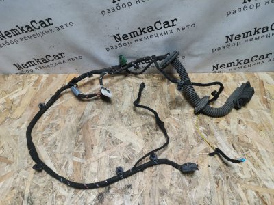 Проводка двери BMW 7-Series 2001 E65