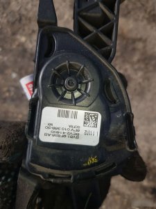 Педаль газа Ford Focus 3