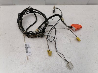 Проводка airbag Volkswagen Passat B4
