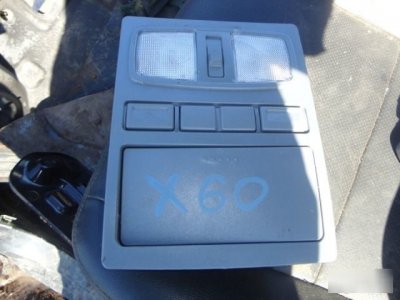 Салонная подсветка Lifan X 2012 60