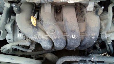 Впускной коллектор Toyota Corolla E150