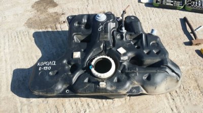 Топливный бак Toyota Corolla E150