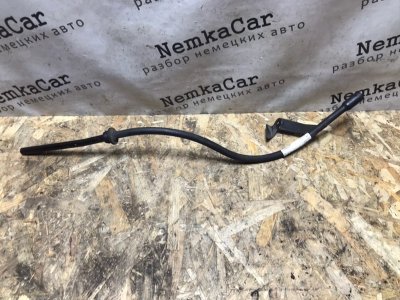 Направляющая масляного щупа Mercedes Vito 2010 639 рест