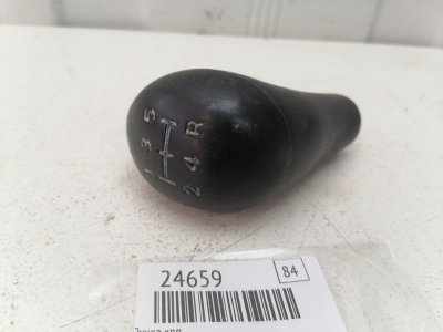 Ручка кпп Hyundai Sonata EF