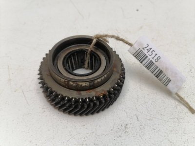 Шестерня 5 передачи Skoda Fabia