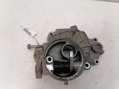 Крышка кпп Skoda Octavia 1U