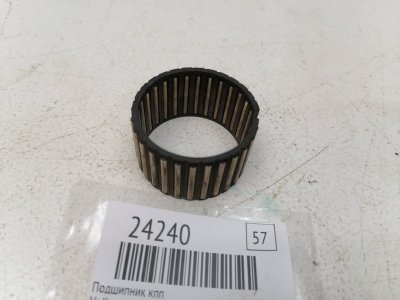 Подшипник КПП Volkswagen Transporter T4