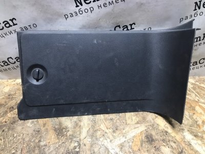 Крышка аккумулятора Mercedes Vito 2010 639 рест