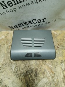 Ультразвуковой модуль BMW 7-Series 2001 E65