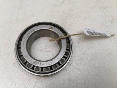 Подшипник ступицы УАЗ 452
