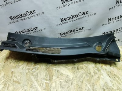 Жабо INFINITI FX35/QX70 2008 S51