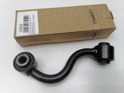 Стойка стабилизатора Nissan Qashqai J10 J11