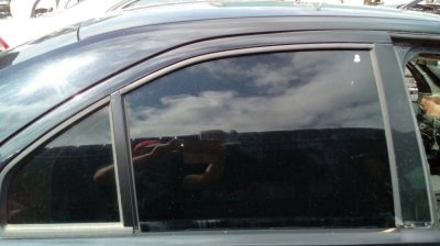Стекло Ford Mondeo 3