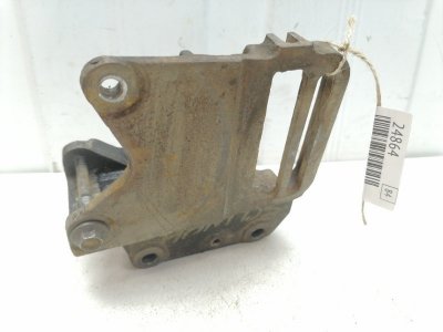 Кронштейн насоса гур Hyundai Sonata EF