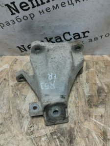 Кронштейн двигателя AUDI A6 C6 Allroad quattro 2007 4F