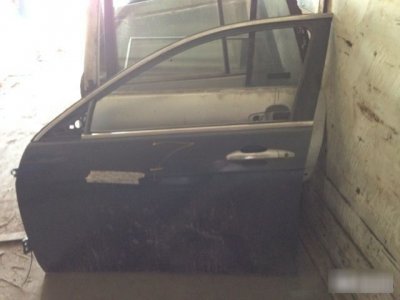 Дверь Honda Accord 7