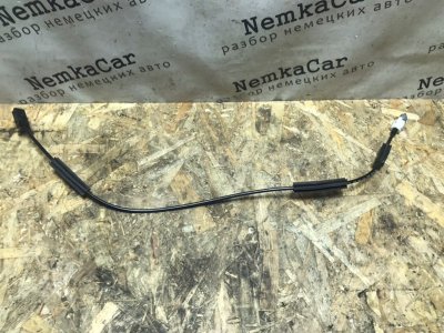 Трос блокировки акпп Mercedes Vito 2010 639 рест