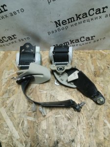 Ремень безопасности INFINITI FX35/QX70 2008 S51
