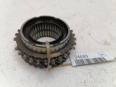 Шестерня 4 передачи Daewoo Nexia LANOS