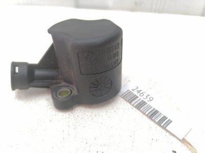Корпус датчика Skoda Octavia VW AUDI