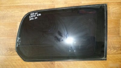 Стекло кузовное Toyota Land Cruiser 1998-2007