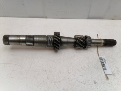 Вал кпп первичный Skoda Octavia VW AUDI