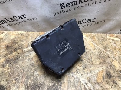 Блок abs Mercedes C-Class 2000 W203