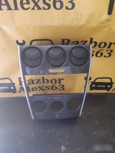 Рамка магнитолы Mazda 6 2006 GG