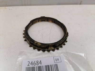 Кольцо синхронизатора Daewoo Nexia LANOS