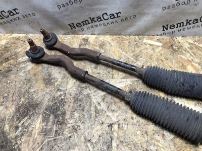 Наконечник рулевой ПАРА Mercedes Vito 2005 639