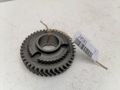 Шестерня 2 передачи Nissan Almera G15