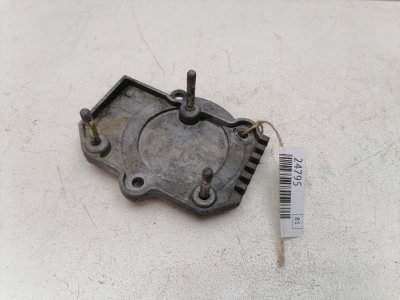 КРОНШТЕЙН МОДУЛЯ Chevrolet Lanos