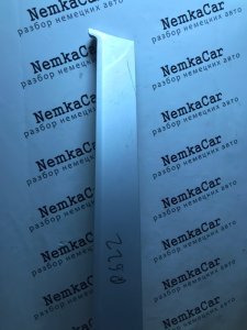 Молдинг крыла Mercedes Vito 2010 639 рест