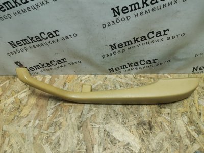 Ручка двери внутренняя Mercedes S-Klass 1983 W126