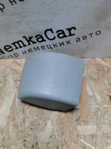 Накладка стойки Mercedes Vito 2008 639
