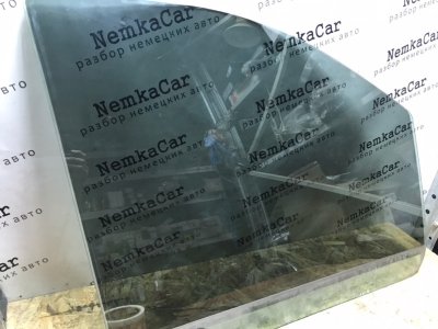 Стекло двери Mercedes Vito 2010 639 рест