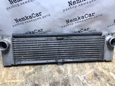 Интеркулер Mercedes Vito 2004 639